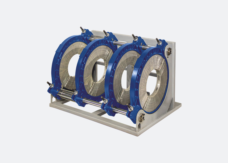Hydraulic Butt Welding Machine